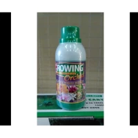 Growing Pupuk Organik Cair