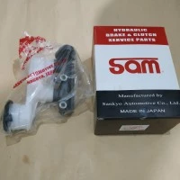Master rem assy honda jazz merk SAM