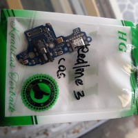 PAPAN CHARGER REALME 3 UI BOARD REALME 3