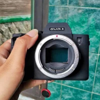 Sony A7iii Body like new