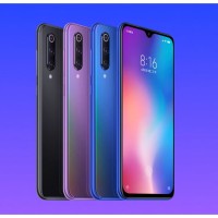 Jual Xiaomi Mi 9 (Mi9) SE 6/64 6GB/64GB. ROM Global