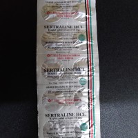 Setraline 50mg
