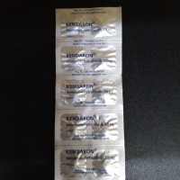 Kendaron-200mg