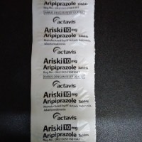 Ariski-10mg