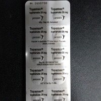Topamax-25mg