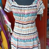 Mini Dress Ceruti Import