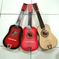 GITAR KECIL IMPORT