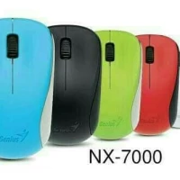 mouse wireless Genius NX7000