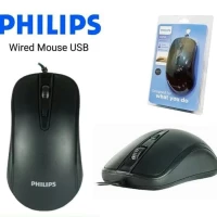 mouse Philips m214 usb