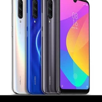 xiomi mi a3 4/64 new grs distri 1 taun