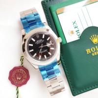 Jam Tangan Wanita Automatic Merk Rolex Datejust
