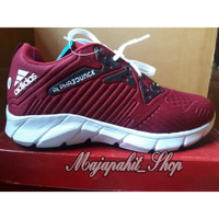 Adidas Alphabounce Sepatu Terbaru Terlaris 2019 Pria Wanita Merah