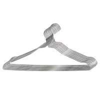 HANGER BESI ISI 10 PCS