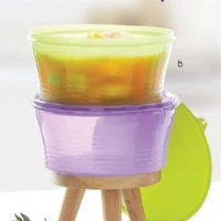 Classic Bowl 1.9 L (2) Tupperware