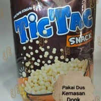 Tic Tac 90g (isi 10 pcs)