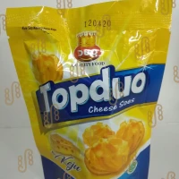 Duo sus 40g (dalam 1 pack isi 5pcs)