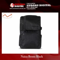 Tas Kamera Naica Bronx Backpack Series