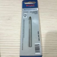 MATA BOR KERAMIK / KACA 6 MM BITEC