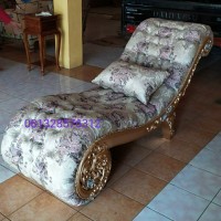 Sofa malas ukir top jati jepara