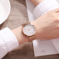 Jims Honey - Kode H8069 Jam Tangan Wanita Dan Pria - Ladies Nol Lima