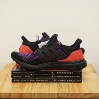 black history month ultra boost