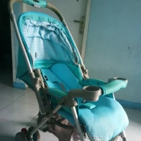 Stroller baby Babyelle ginza