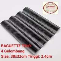 BAGUETTE TRAY