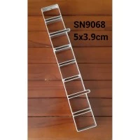 CETAKAN NASTAR TAIWAN SN9068