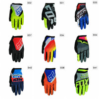Jual sarung tangan sepeda half finger glove sepeda gunung