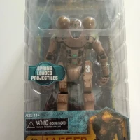 Neca Pacific Rim Jaeger Horizon Brave