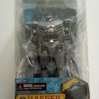 Neca Pacific Rim Jaeger Striker Eureka