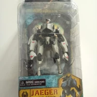 Neca Pacific Rim Jaeger Tacit ronin