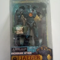 Neca Pacific Rim Jaeger Gipsy Danger