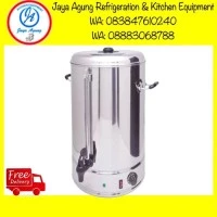 Cylinder Water Boiler Getra WB-10