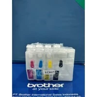Cartridge Refillable BROTHER A3
