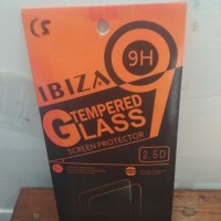 Tempered Glass Realme c5