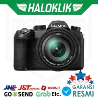 Panasonic Lumix DC-FZ1000 II