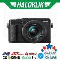 Panasonic Lumix DC-LX100 II Digital Camera
