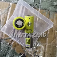 batre mxjo 18650 3000mAh - sepasang