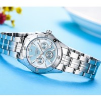 LONGBO 8342 Jam Tangan Wanita Quartz (IMPORT)