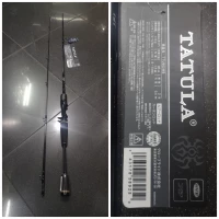 JORAN BC DAIWA TATULA 602 MB 2019