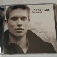 Cd Jonny Lang - Turn Around