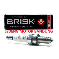 Jual L14C Brisk Copper Racing Busi  Motor  NSR 150 Ninja  RR  