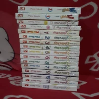 Komik Sailor Moon Premium 1-16end
