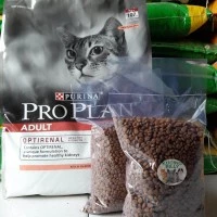 Proplan Salmon Repack 1kg
