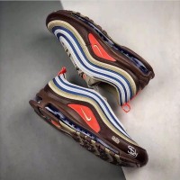 SEPATU NIKE AIR MAX AIRMAX 97 EMINEM SHADY RECORDS