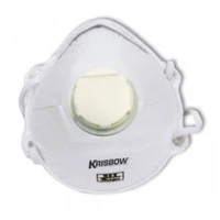 Krisbow Masker N95 Dengan Katup