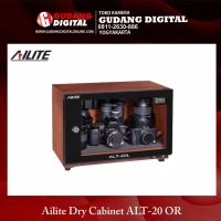 Ailite Dry Cabinet ALT-20 OR