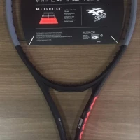 SALE PROMO MURAH Tenis Raket Wilshon SAR2