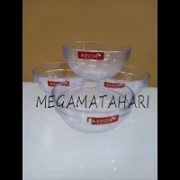 Mangkok Sambal/Saus 150ML